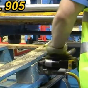 cengar pl905 pallet reparatie