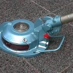 Hydraulische profielvrije krik