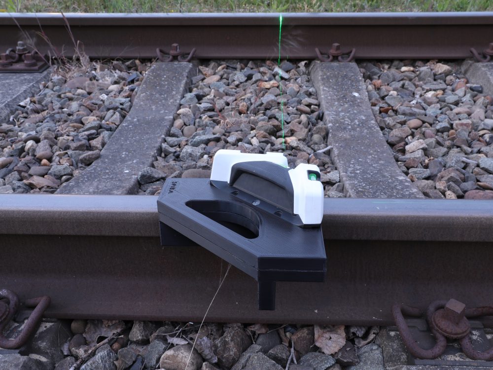 raillaser winkelhaak