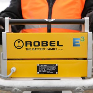 Robel battery family
